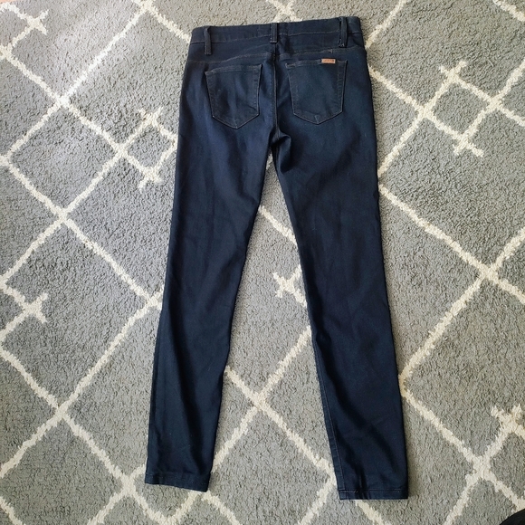 Joe's Flawless The Icon Ankle Skinny Blaire Jeans Size 28 - Picture 4 of 8